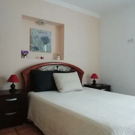 بيت للعطل Casa Nobre