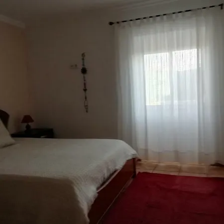 بيت للعطل Casa Nobre فارو