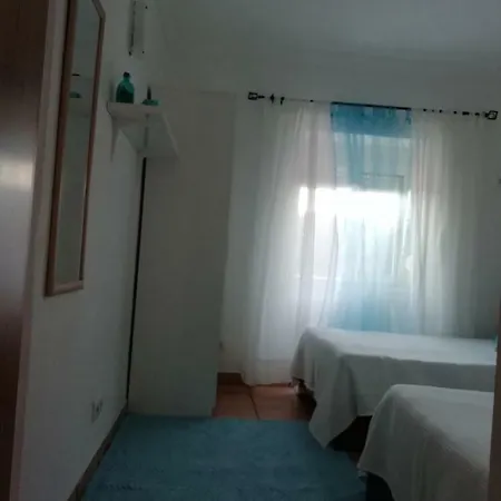 Nyaraló Casa Nobre *