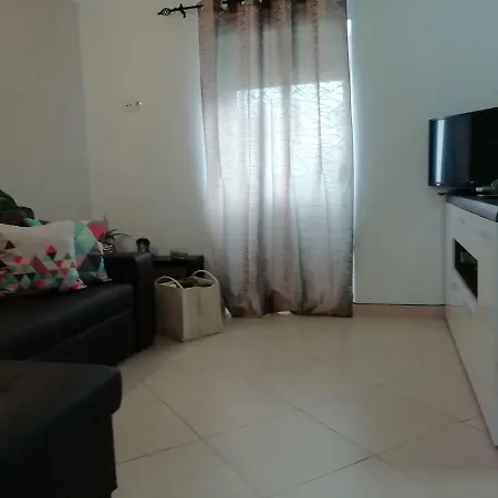 Casa Nobre Tatil Evi