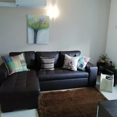 Tatil Evi Casa Nobre Faro