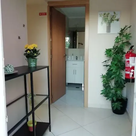 Tatil Evi Casa Nobre *