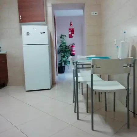 Nyaraló Casa Nobre
