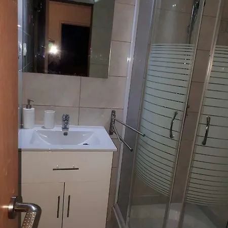 Nyaraló Casa Nobre