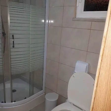 Nyaraló Casa Nobre
